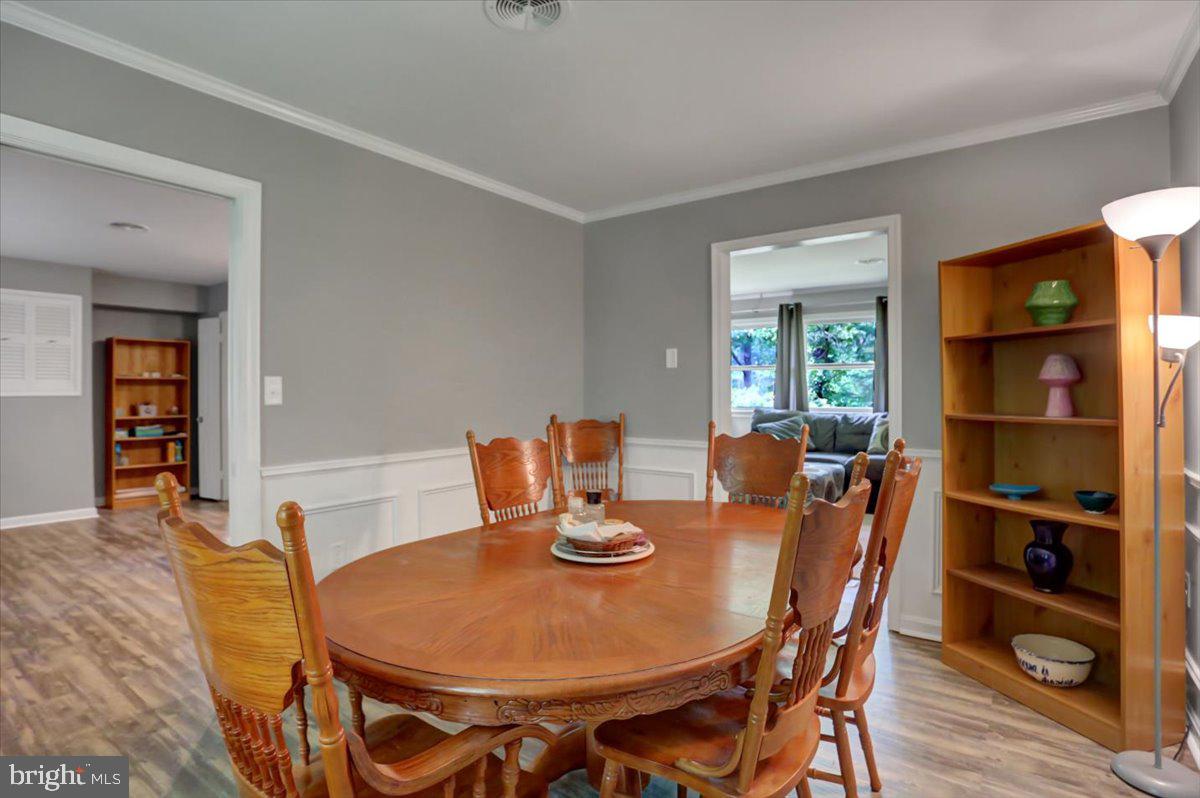 GREENE KNOLLS - Residential