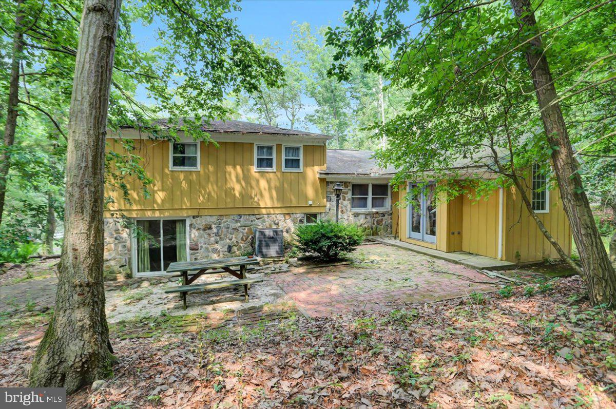 GREENE KNOLLS - Residential