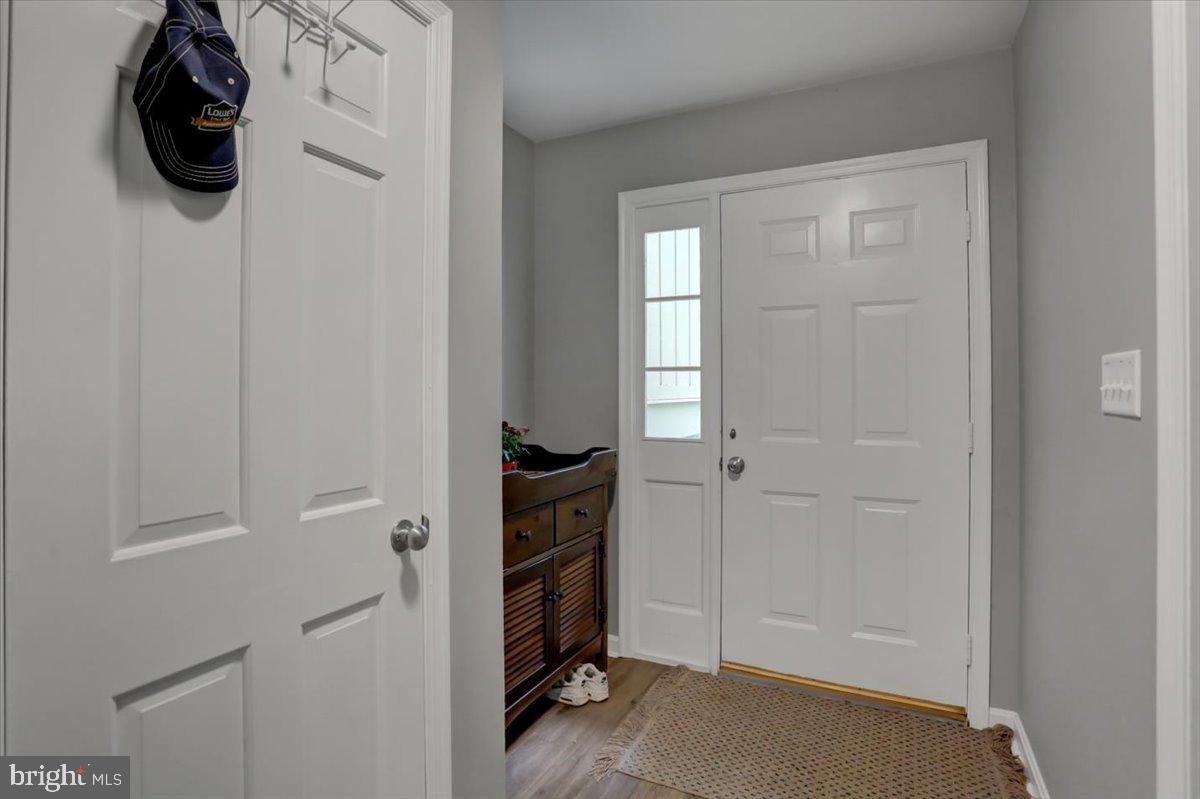 GREENE KNOLLS - Residential