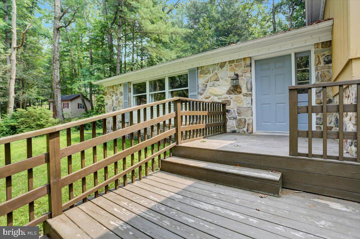 GREENE KNOLLS - Residential
