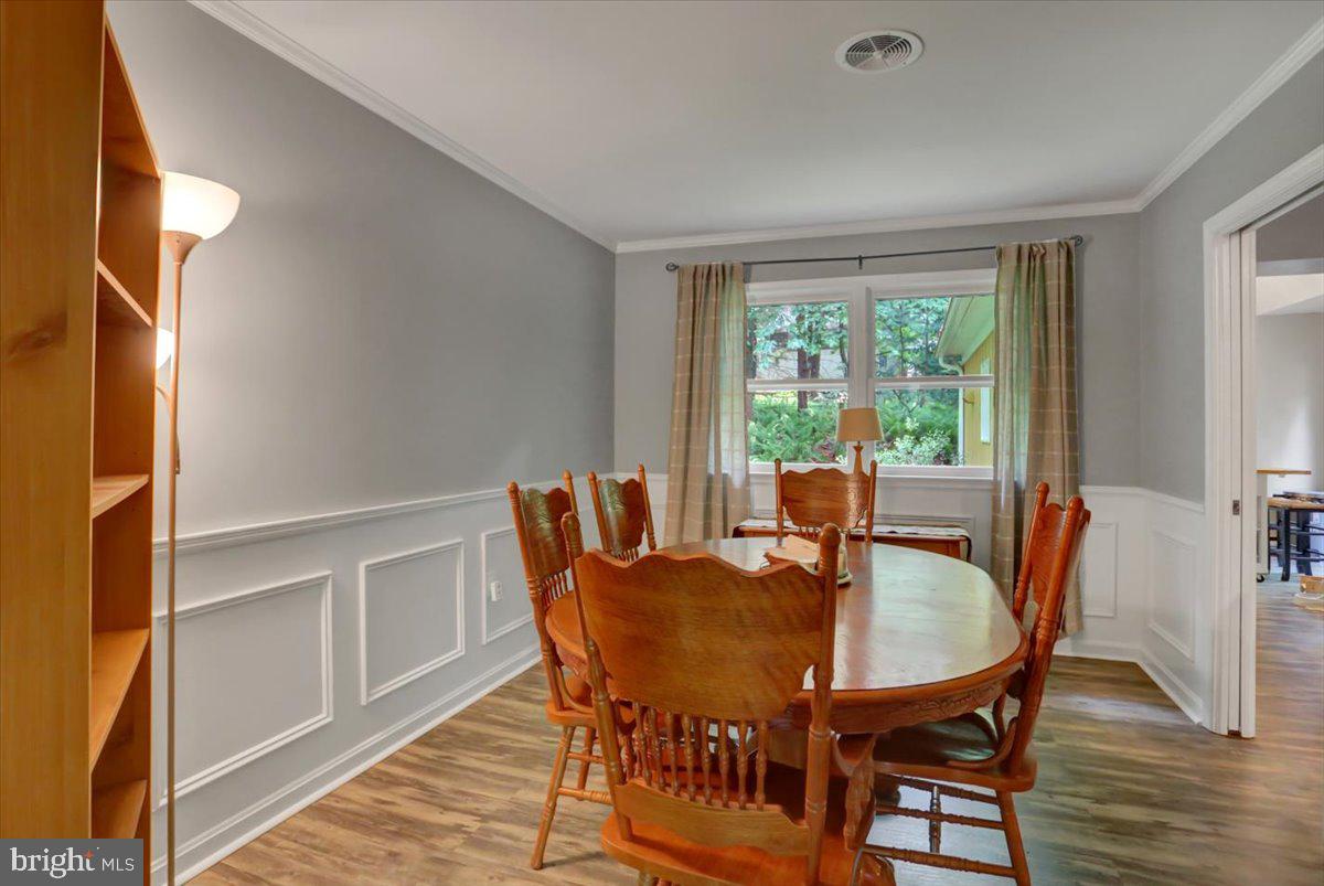 GREENE KNOLLS - Residential