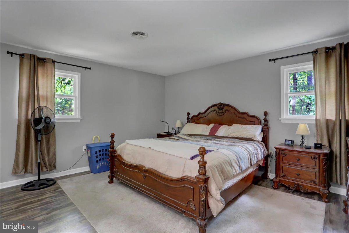 GREENE KNOLLS - Residential