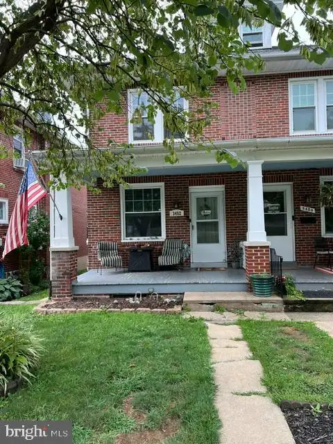 3452 Jacksonwald Avenue, Reading, PA, 19606