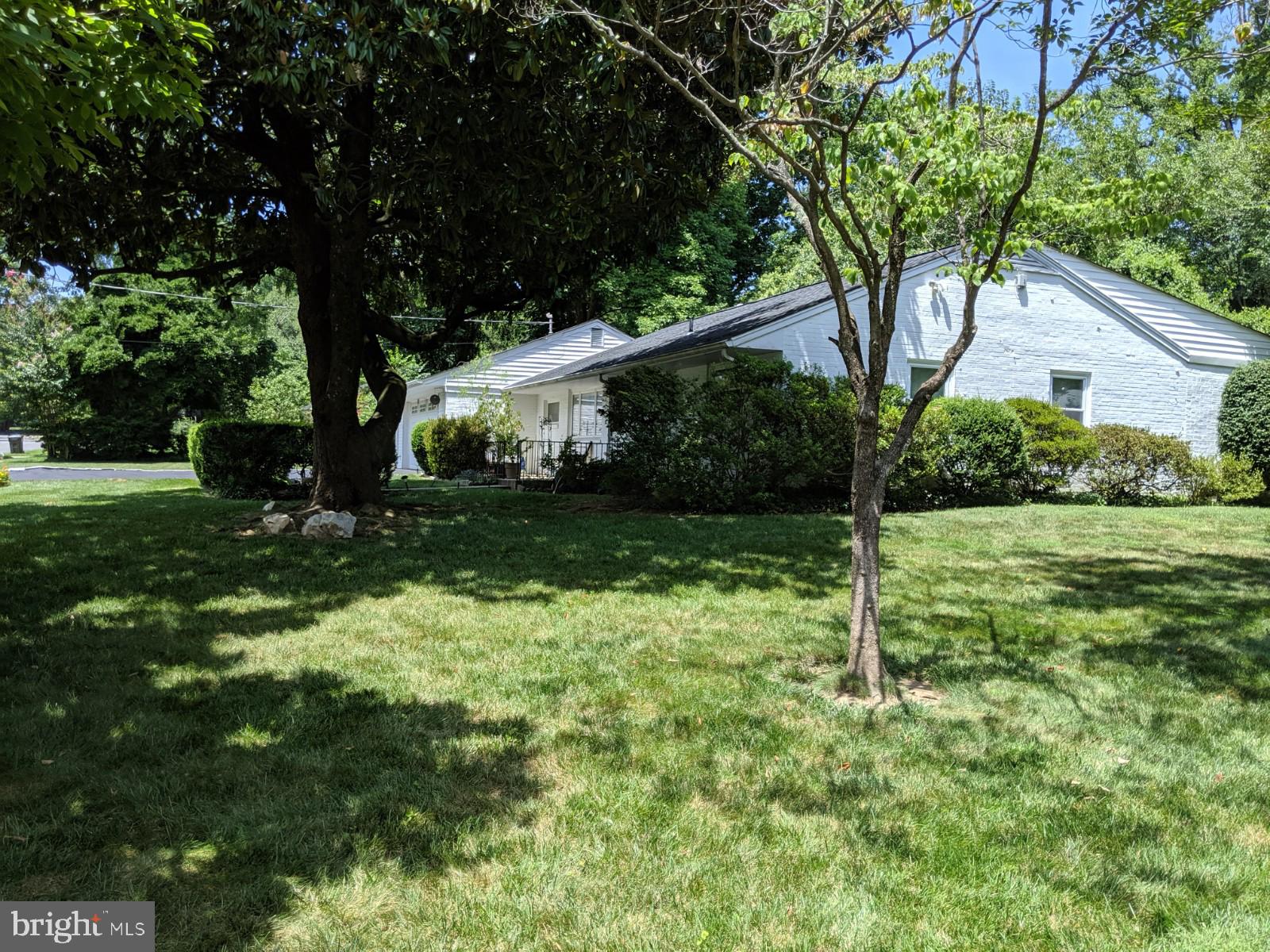 NORTH SPRINGFIELD - Residential