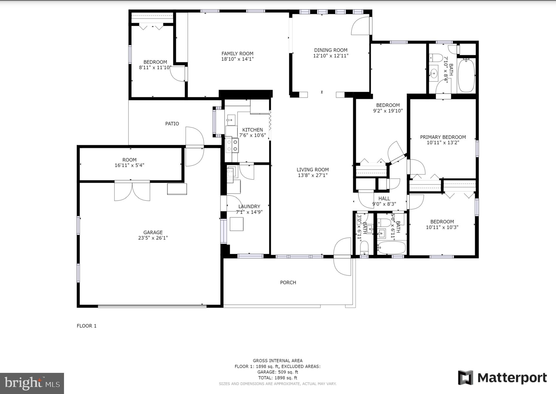 NORTH SPRINGFIELD - Residential