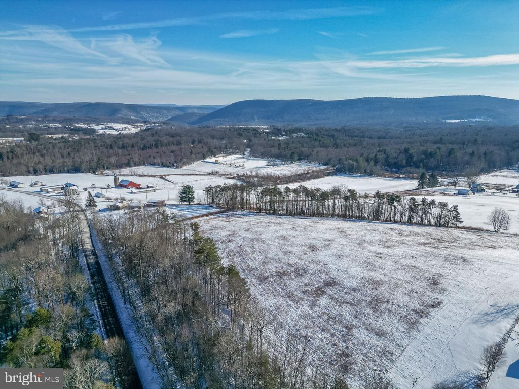 Photo of 000 Rose Valley Road, TROUT RUN, PA 17771 (MLS # PALY2002206)