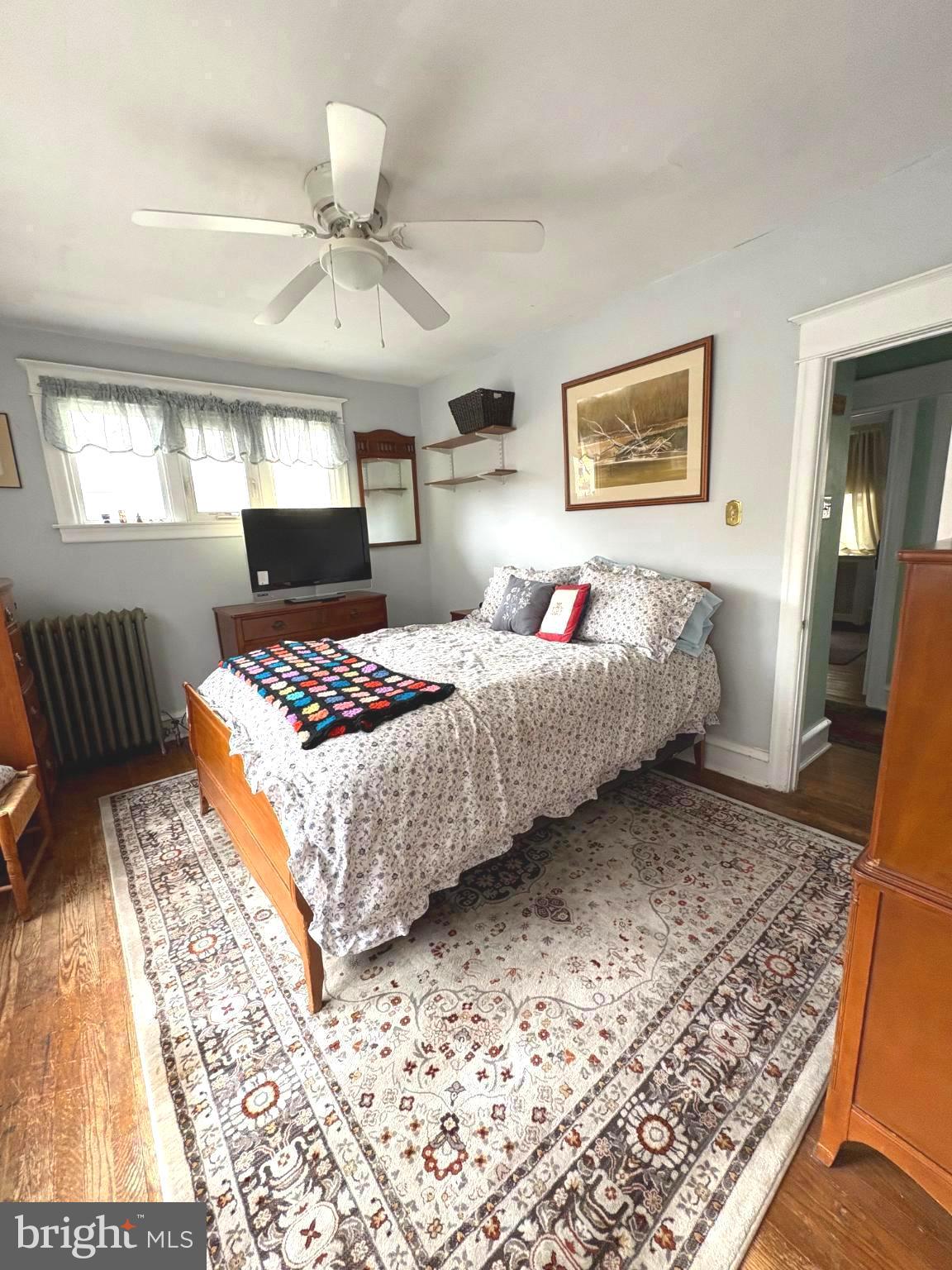 FIVE POINTS - Residential