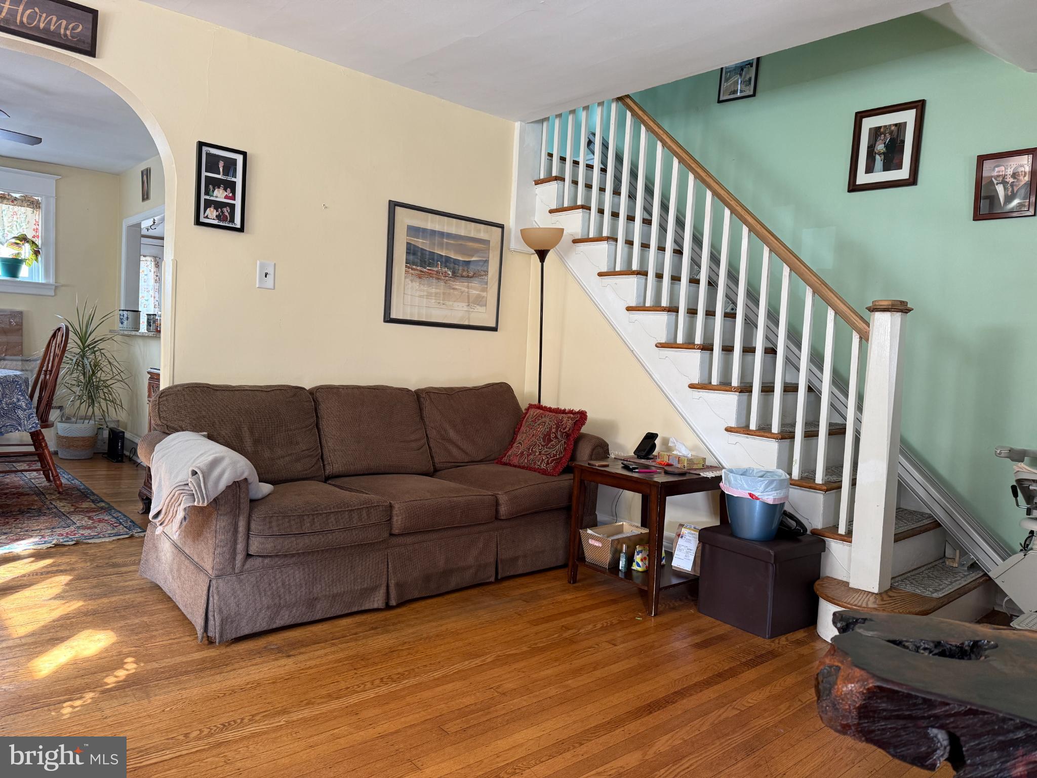 FIVE POINTS - Residential