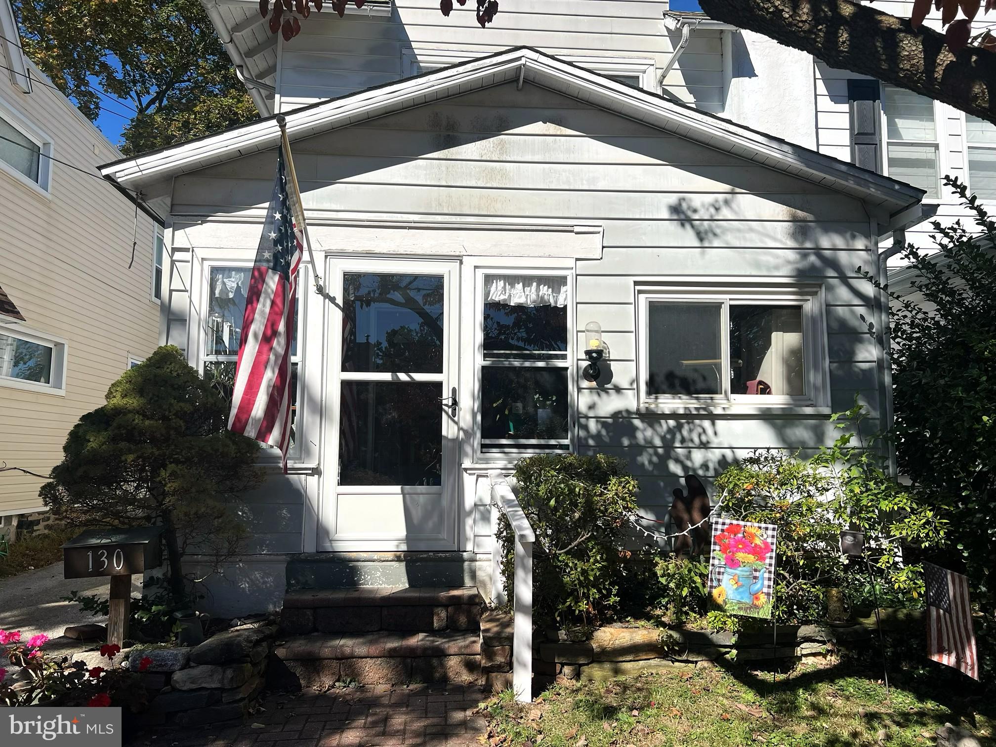 FIVE POINTS - Residential