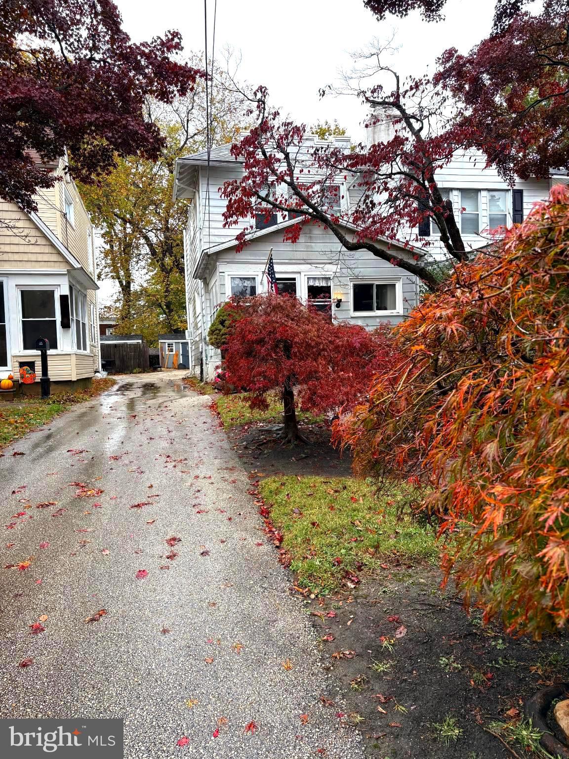 FIVE POINTS - Residential