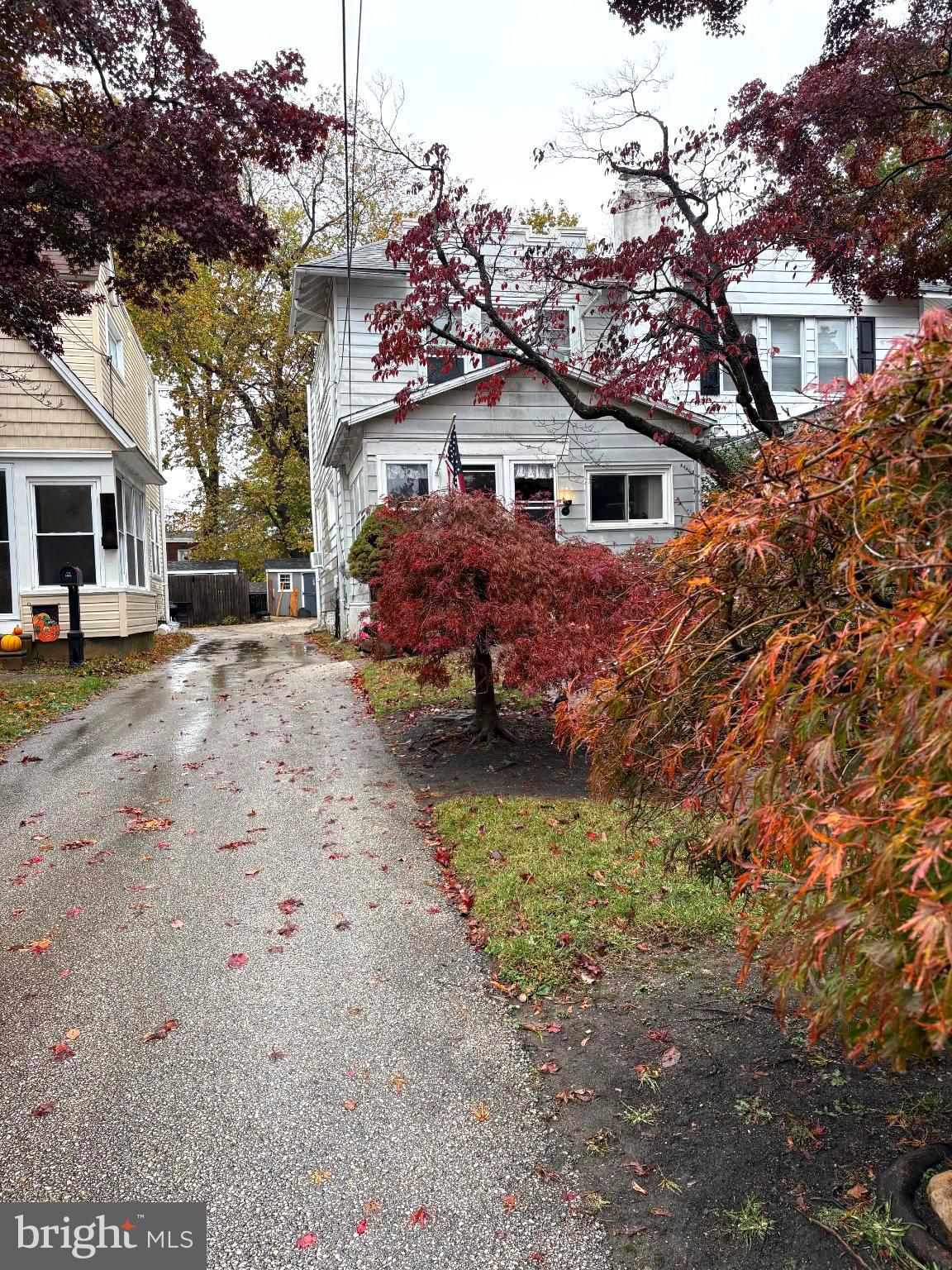 FIVE POINTS - Residential