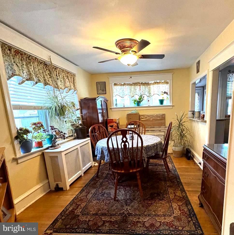 FIVE POINTS - Residential