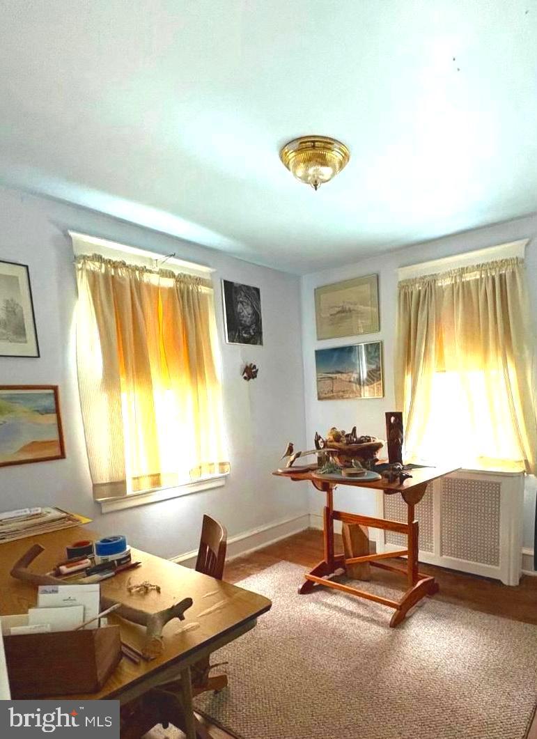 FIVE POINTS - Residential