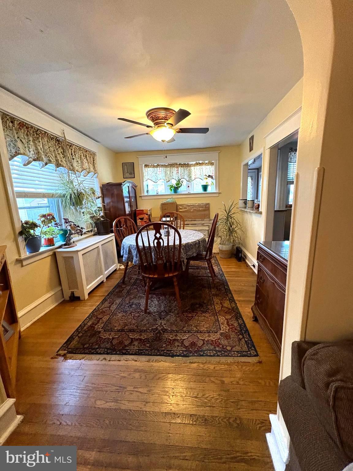 FIVE POINTS - Residential