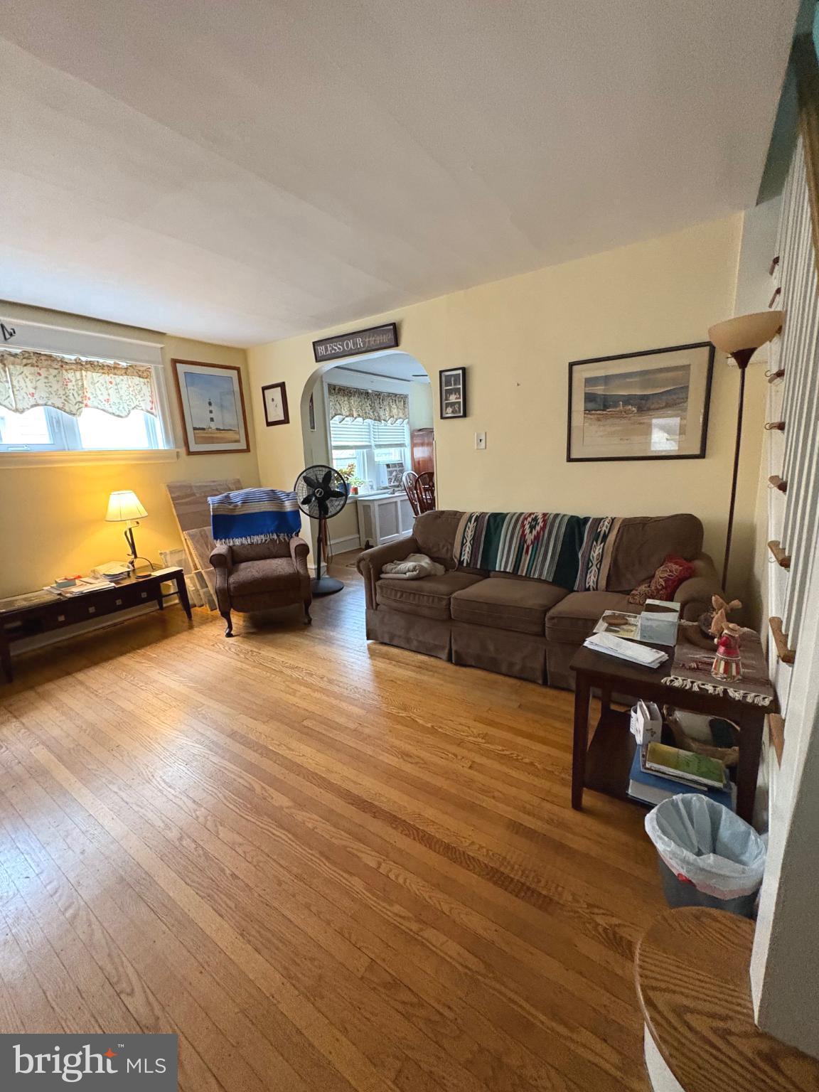 FIVE POINTS - Residential