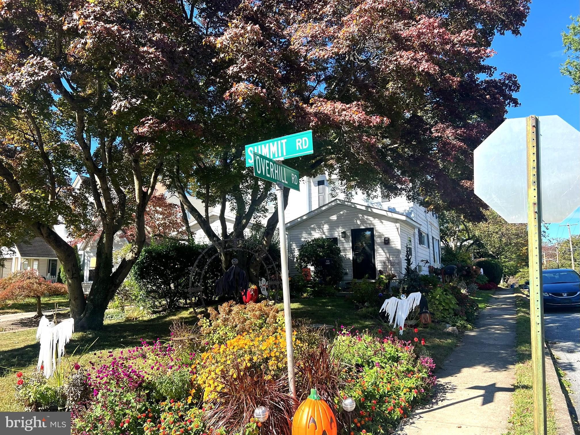 FIVE POINTS - Residential