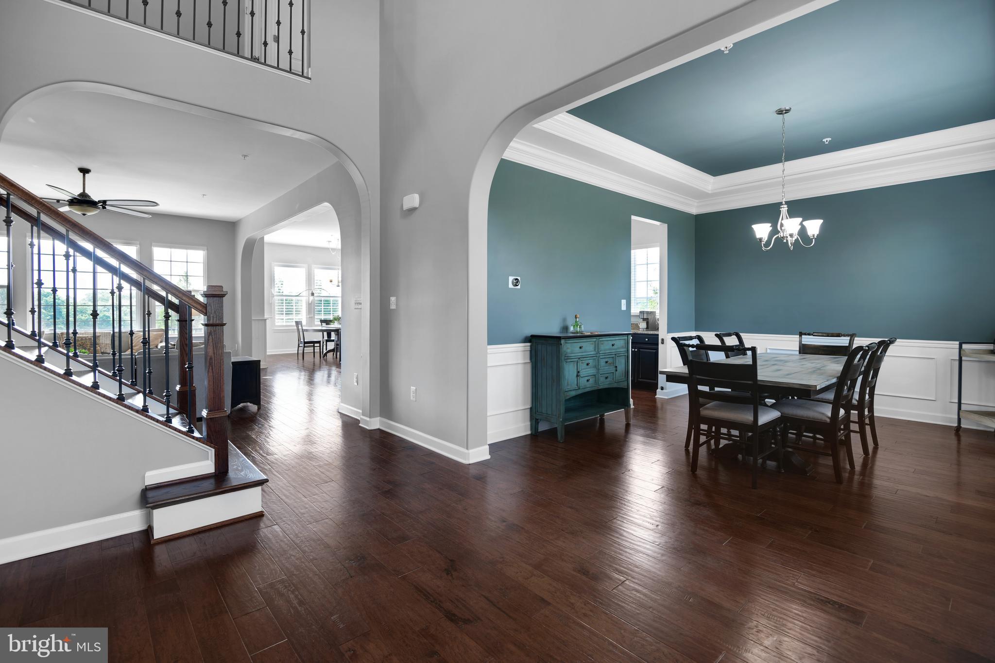 GLADHILL ESTATES - Residential