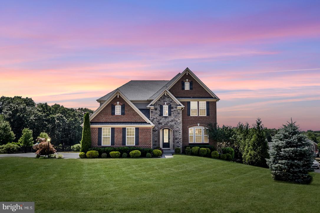 GLADHILL ESTATES - Residential