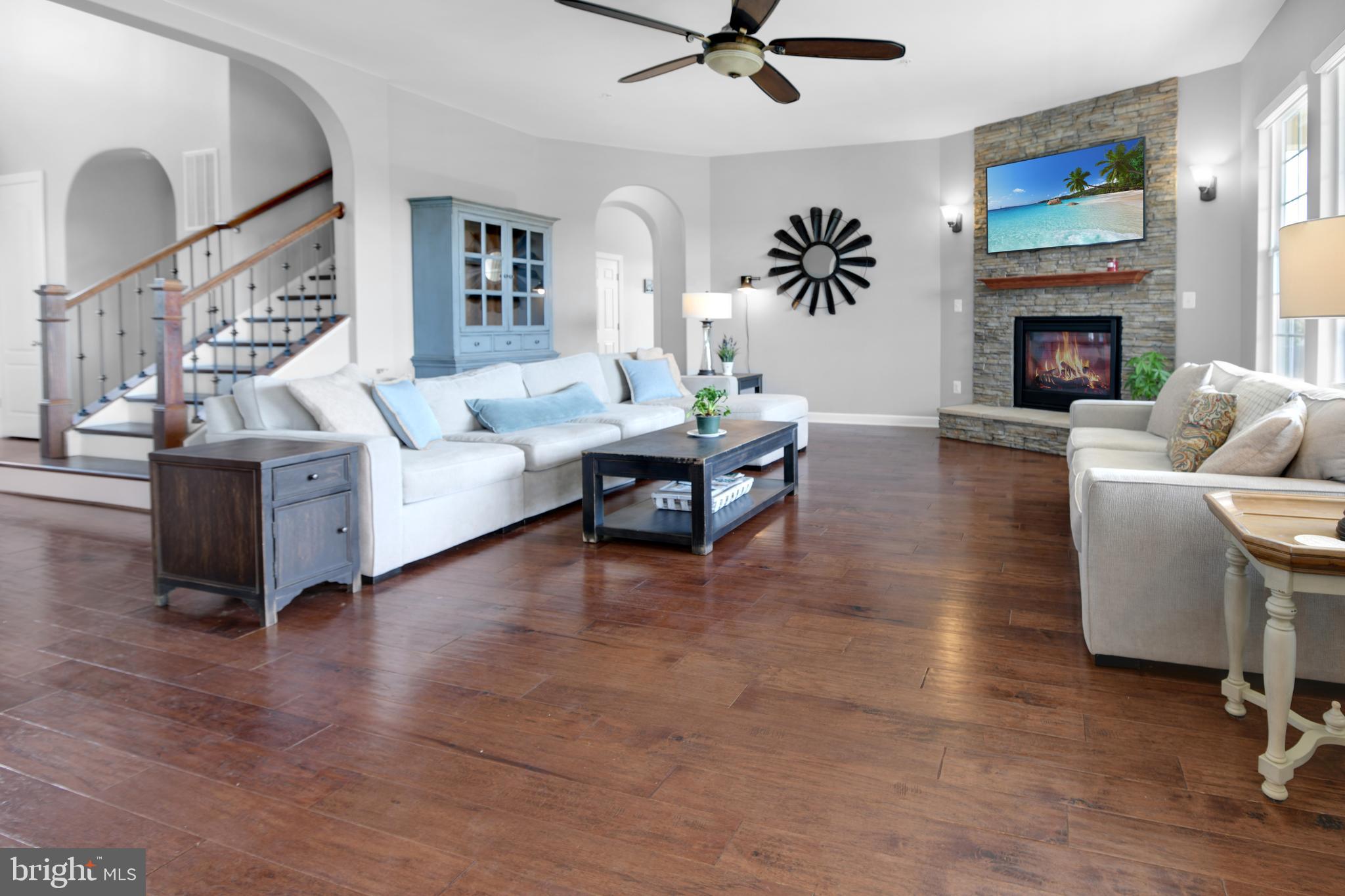 GLADHILL ESTATES - Residential