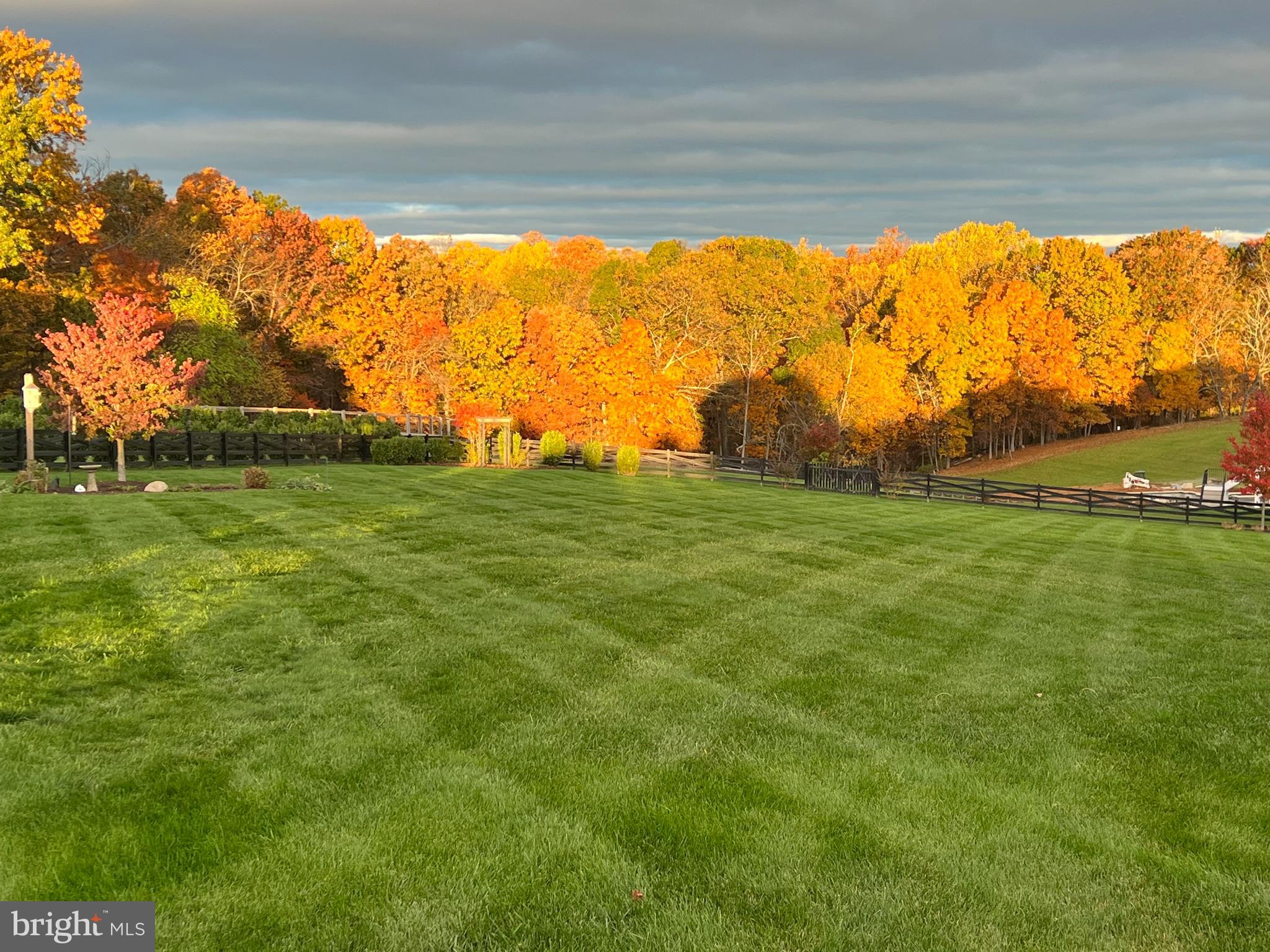 GLADHILL ESTATES - Residential