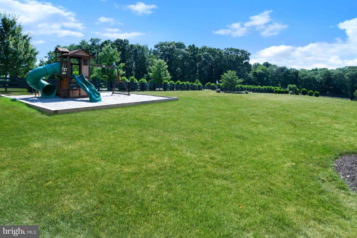 GLADHILL ESTATES - Residential