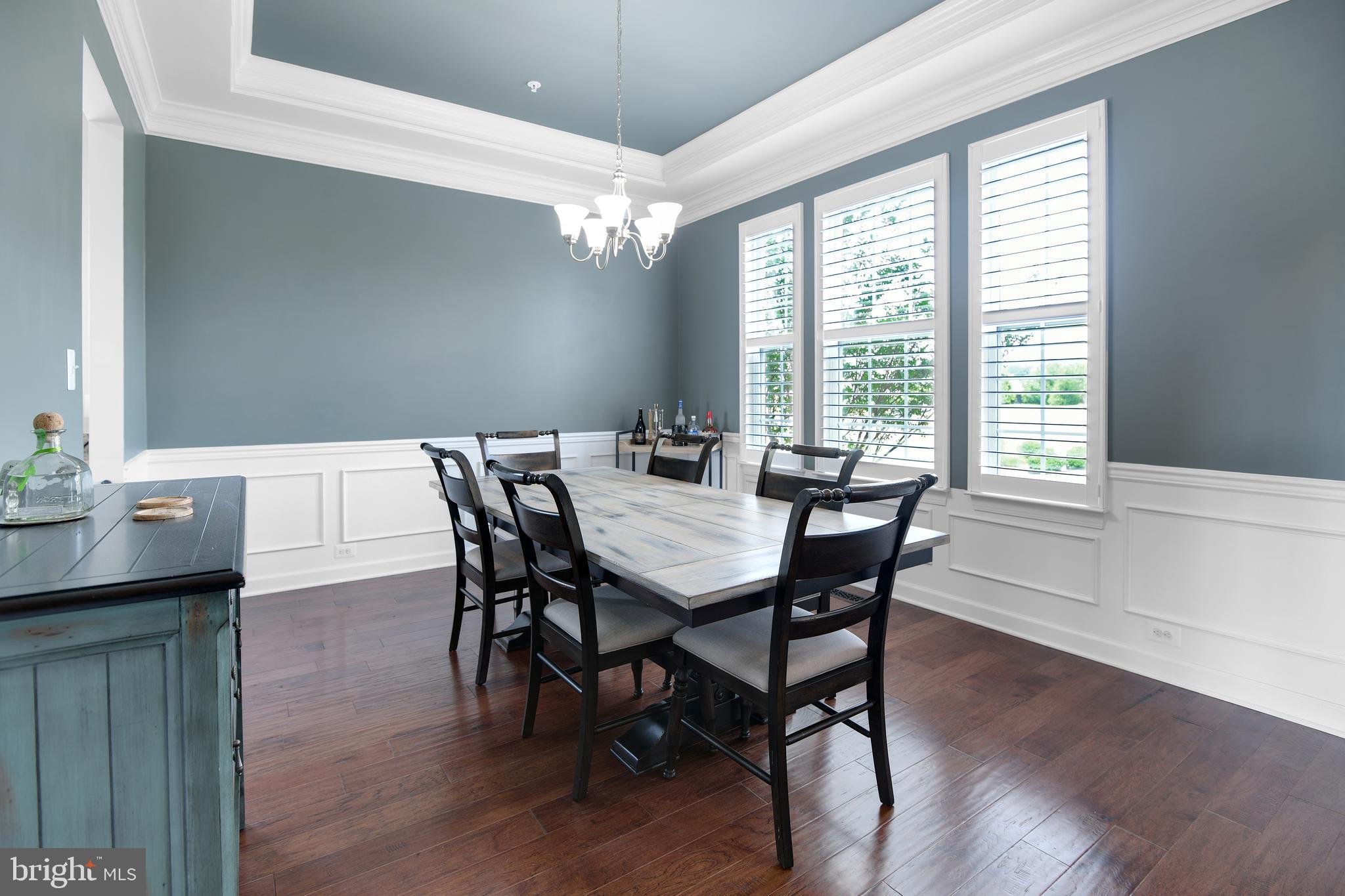 GLADHILL ESTATES - Residential