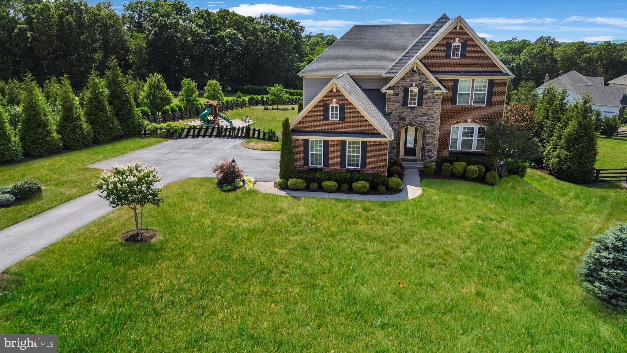 GLADHILL ESTATES - Residential