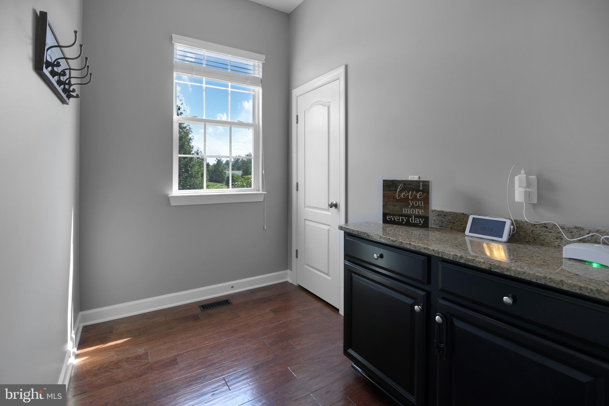 GLADHILL ESTATES - Residential