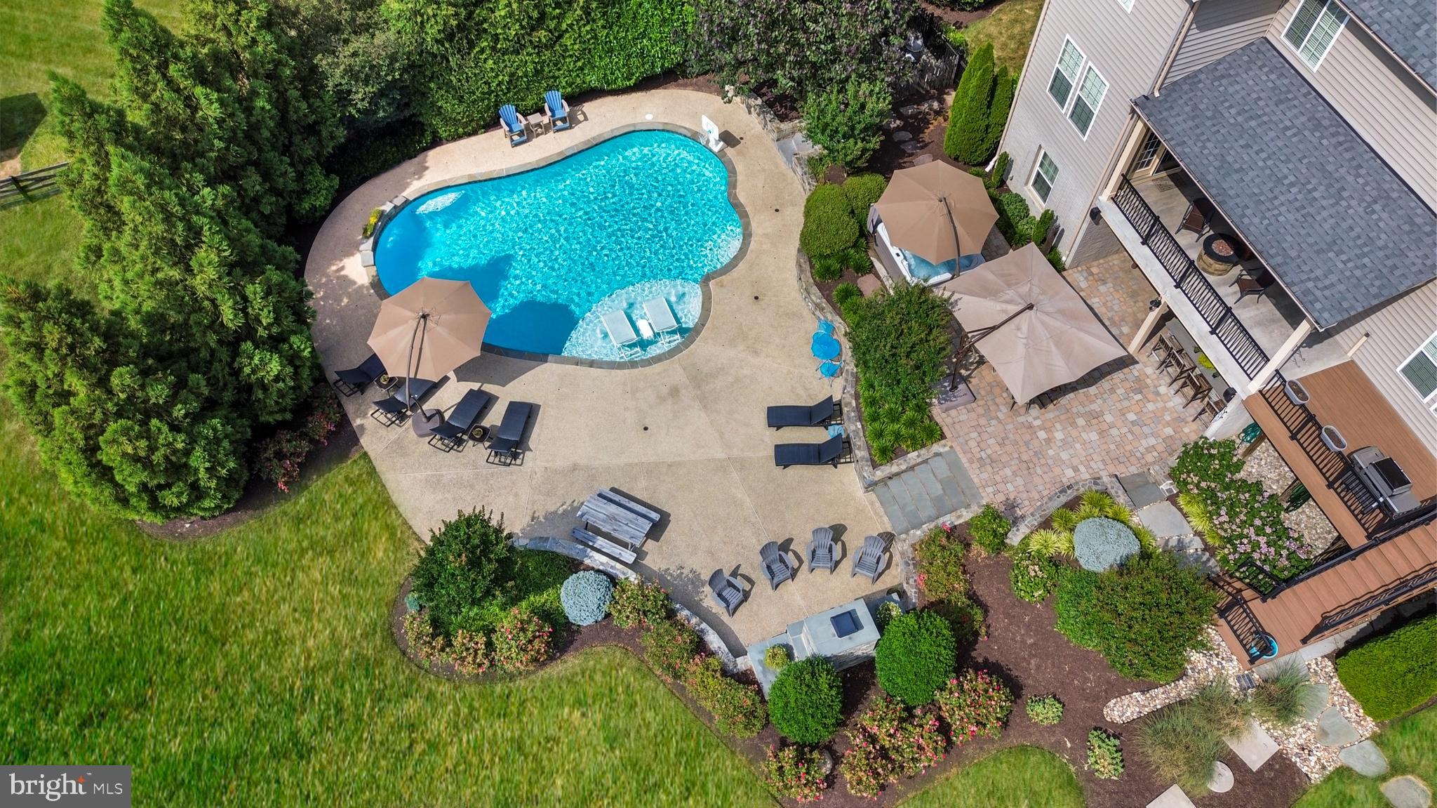 GLADHILL ESTATES - Residential