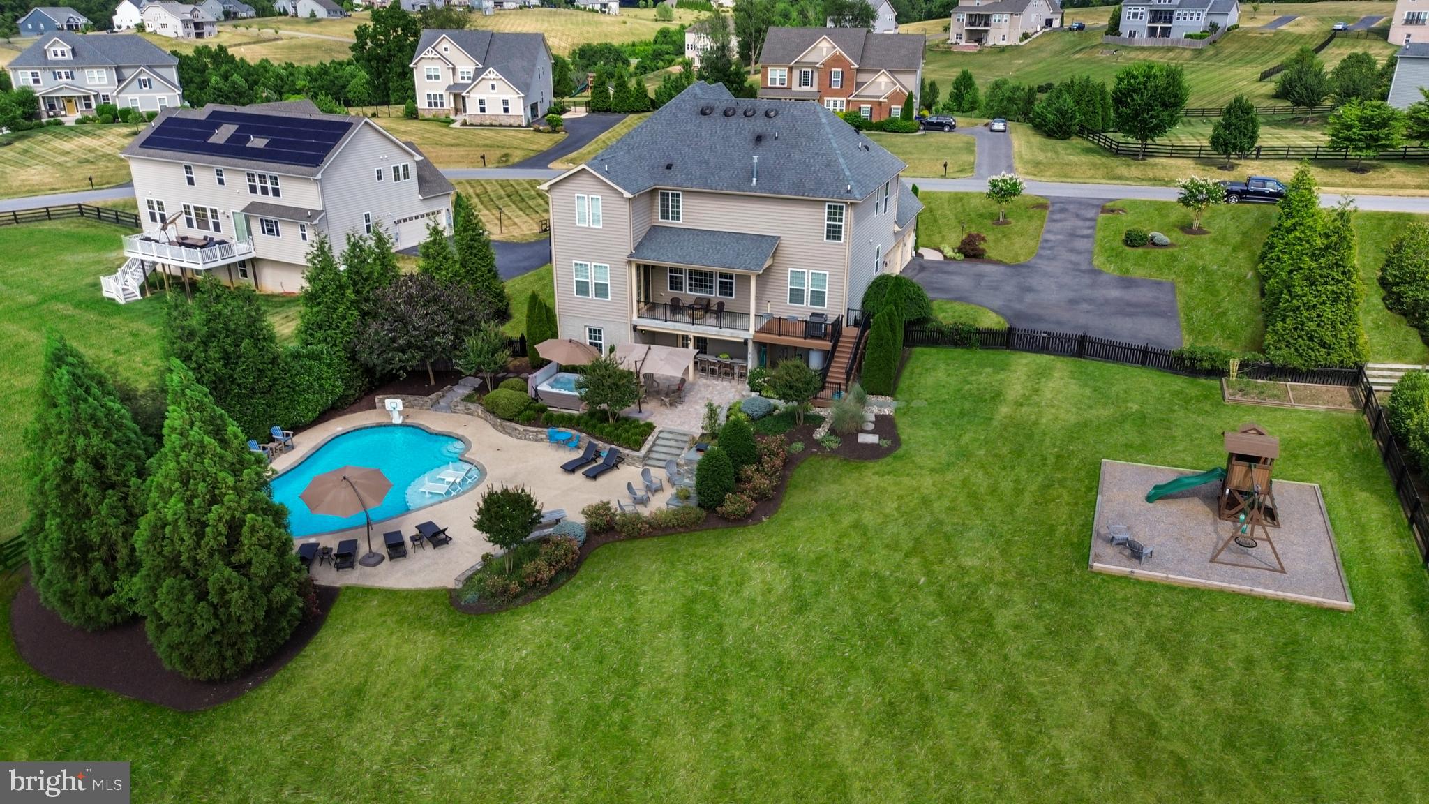 GLADHILL ESTATES - Residential