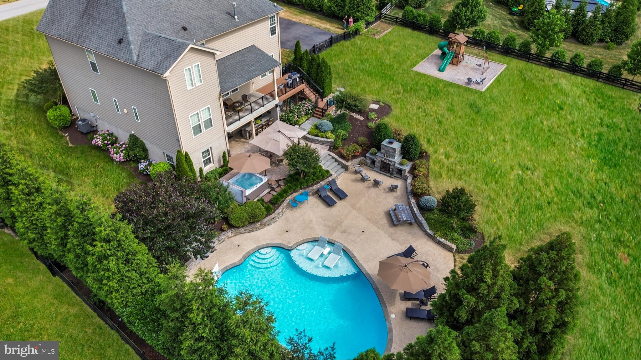 GLADHILL ESTATES - Residential