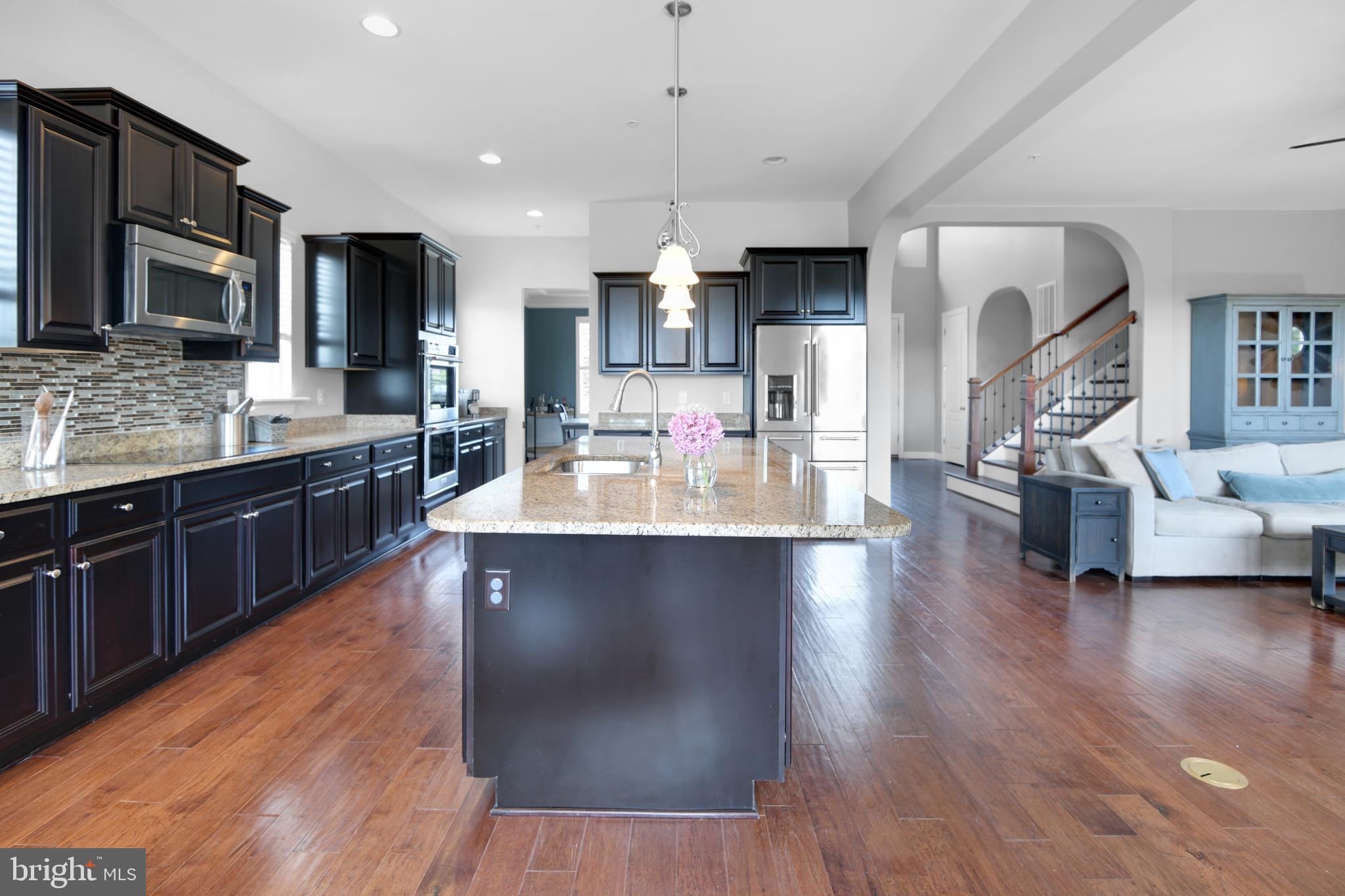 GLADHILL ESTATES - Residential