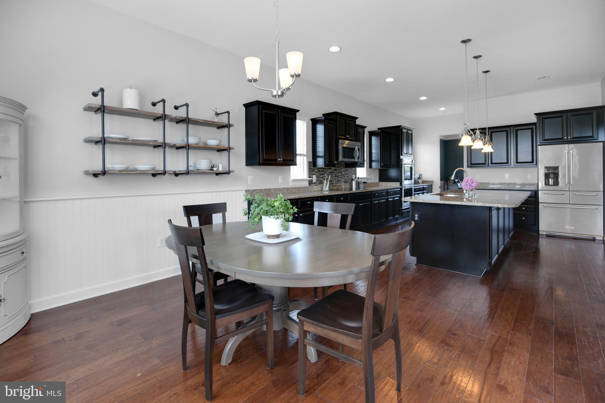 GLADHILL ESTATES - Residential