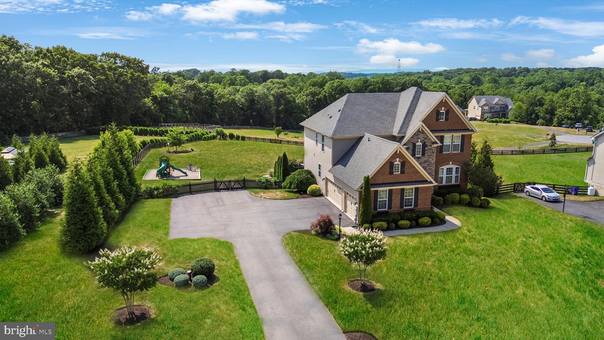 GLADHILL ESTATES - Residential