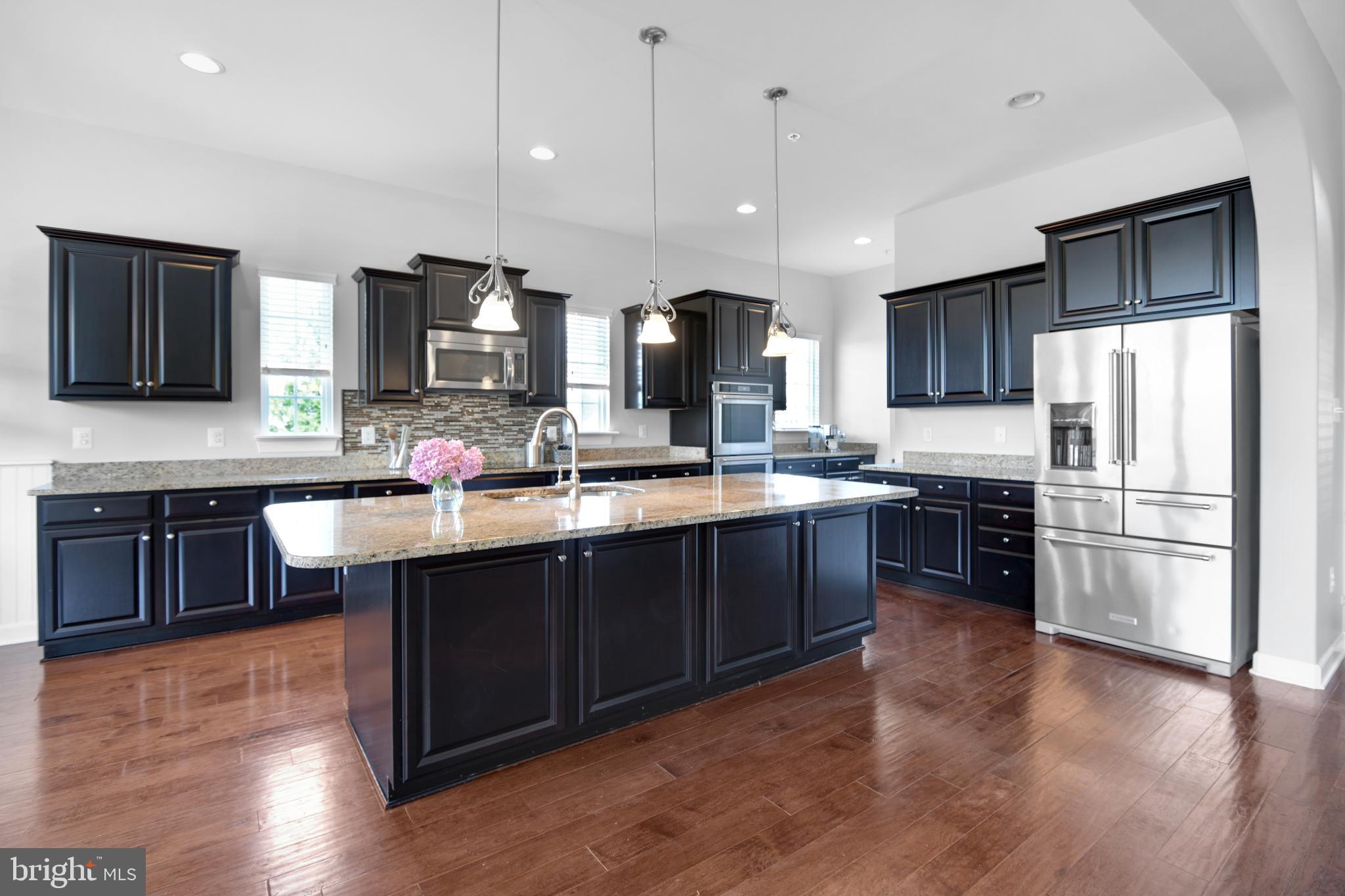 GLADHILL ESTATES - Residential