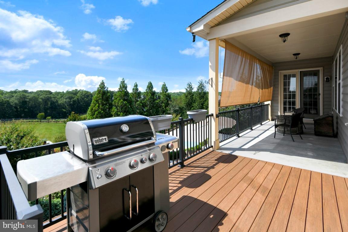 GLADHILL ESTATES - Residential