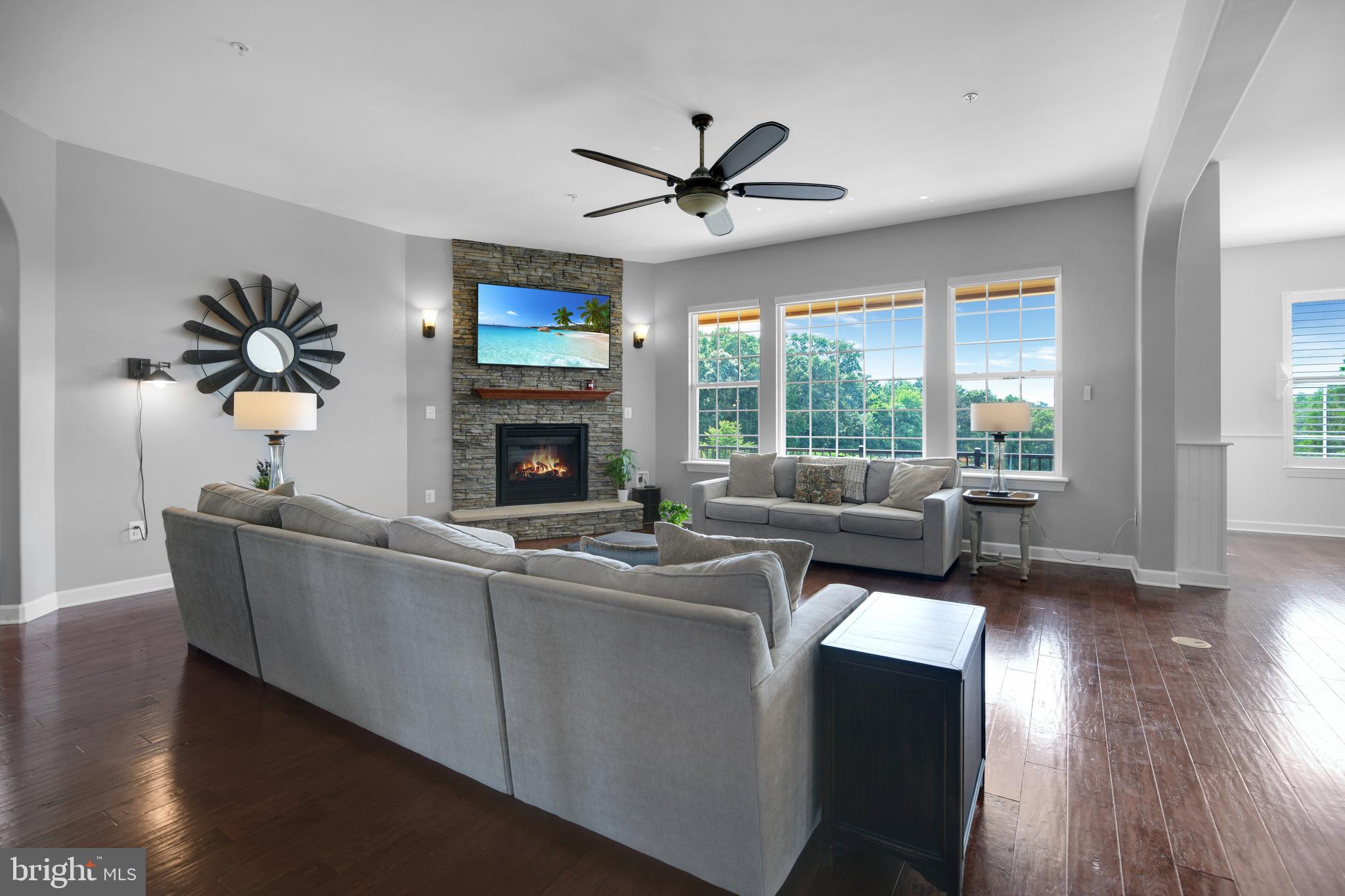 GLADHILL ESTATES - Residential