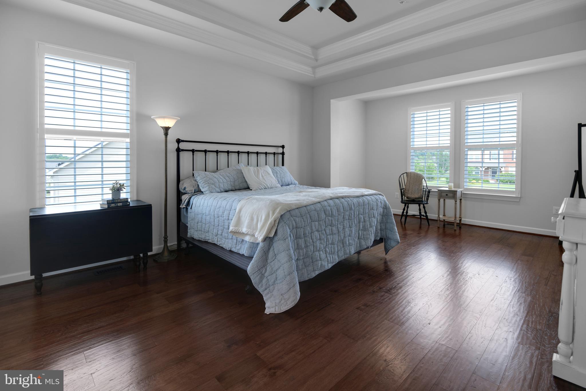 GLADHILL ESTATES - Residential