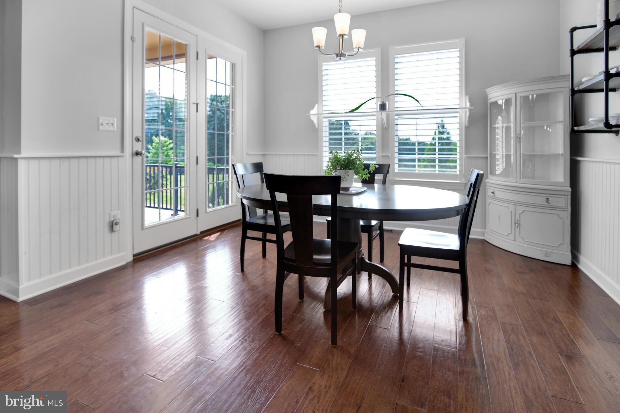 GLADHILL ESTATES - Residential