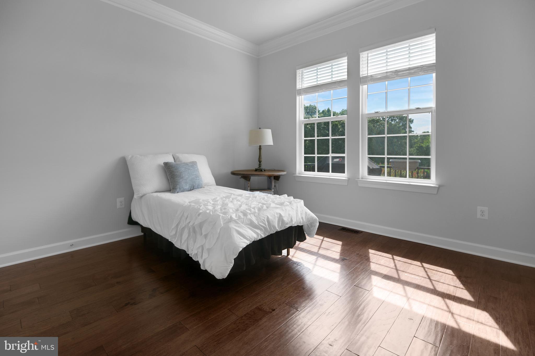 GLADHILL ESTATES - Residential