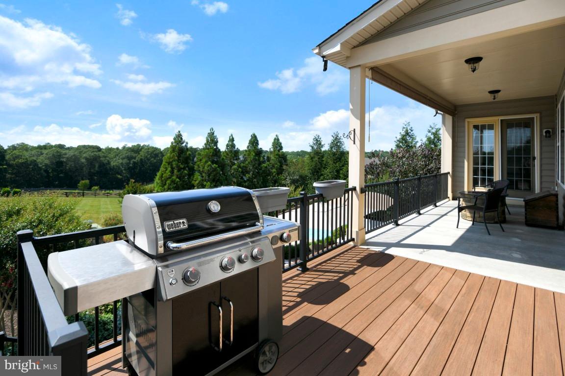 GLADHILL ESTATES - Residential