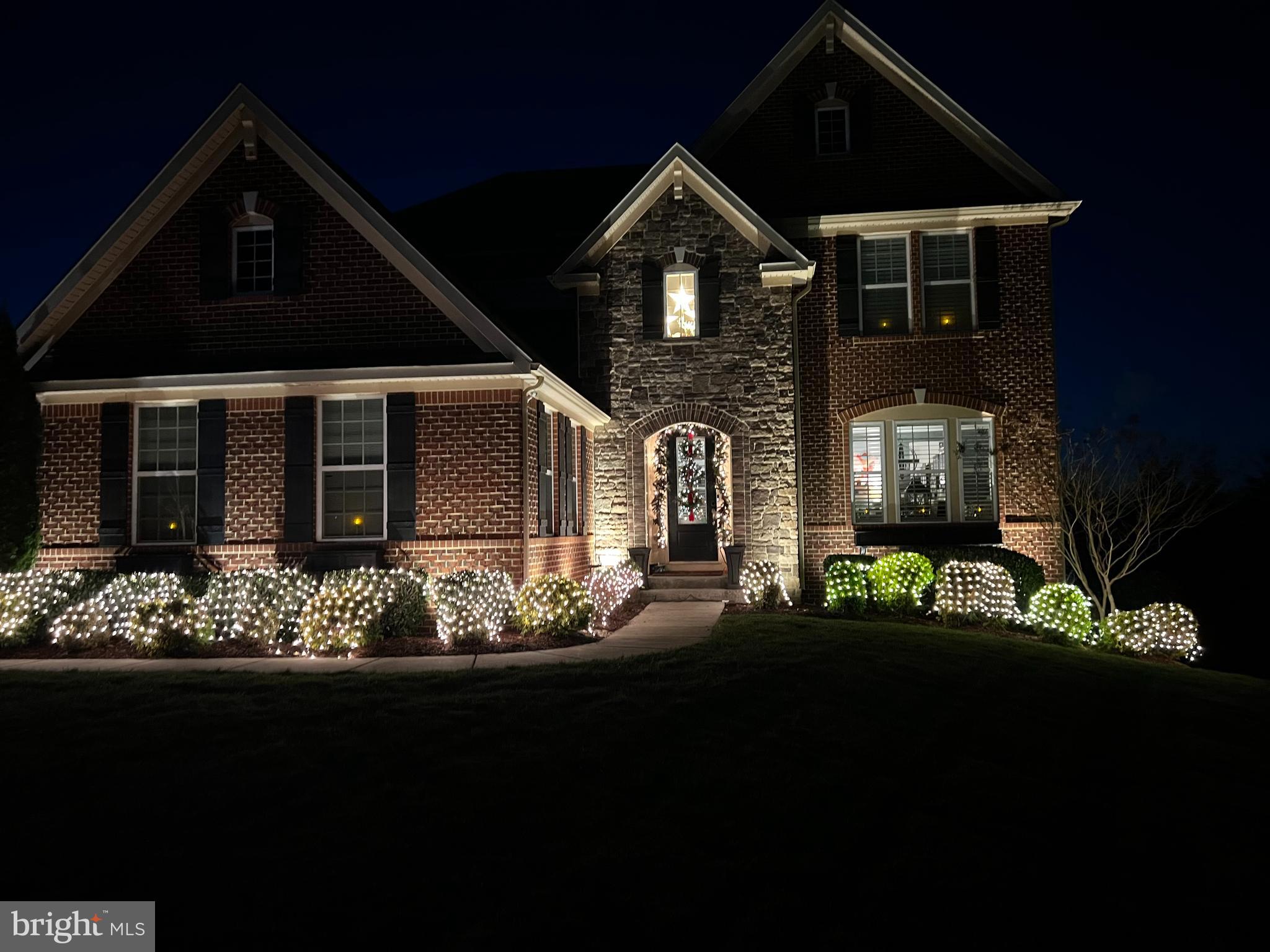 GLADHILL ESTATES - Residential