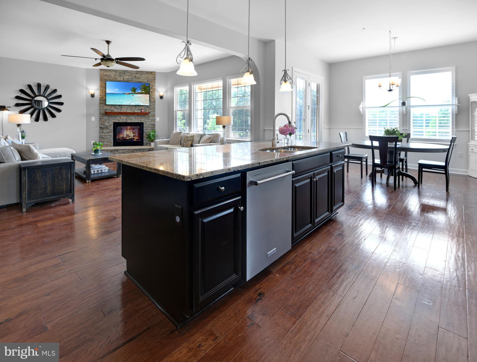 GLADHILL ESTATES - Residential