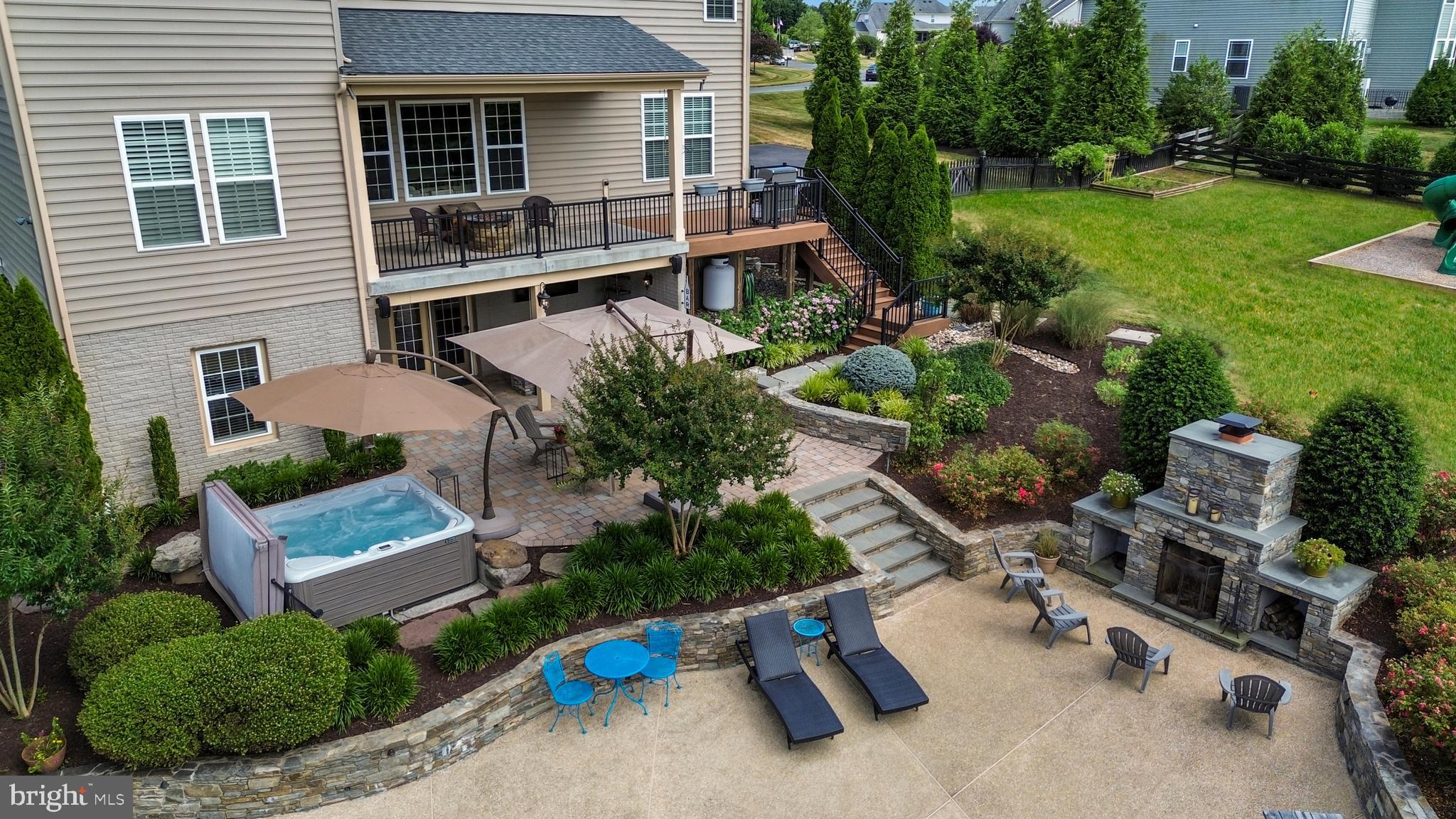 GLADHILL ESTATES - Residential