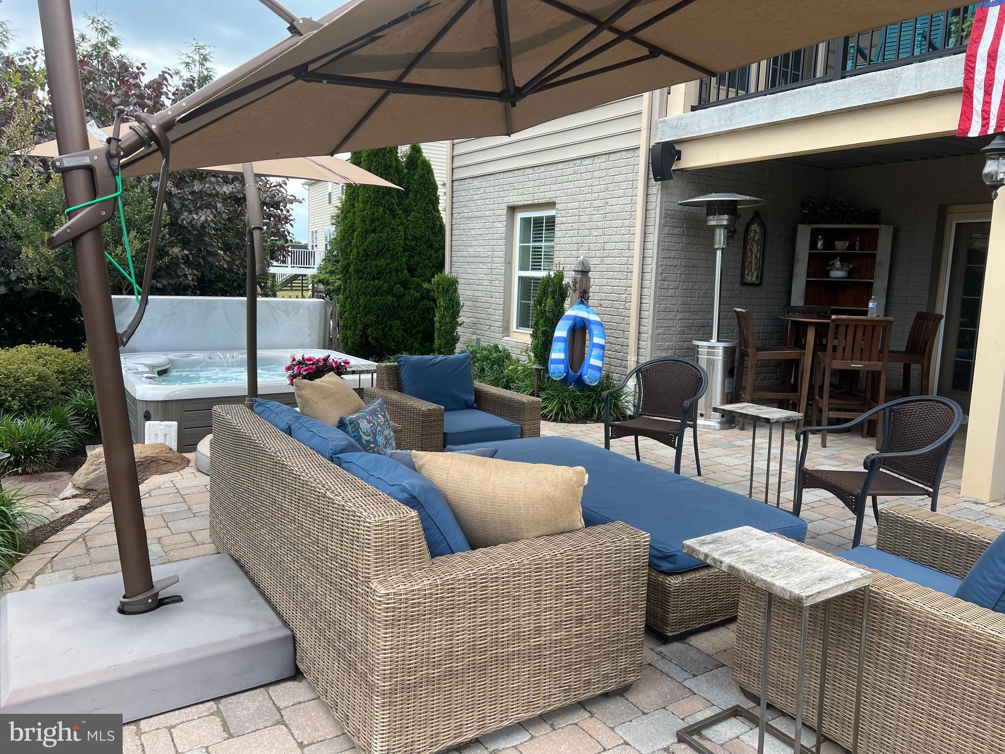 GLADHILL ESTATES - Residential