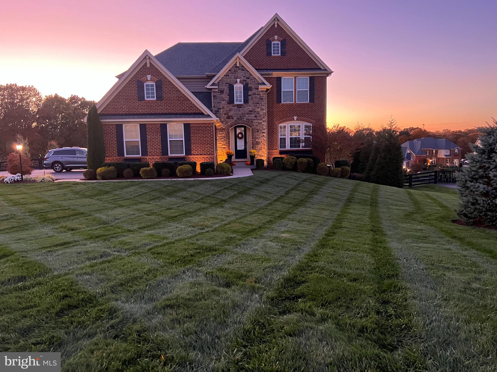 GLADHILL ESTATES - Residential