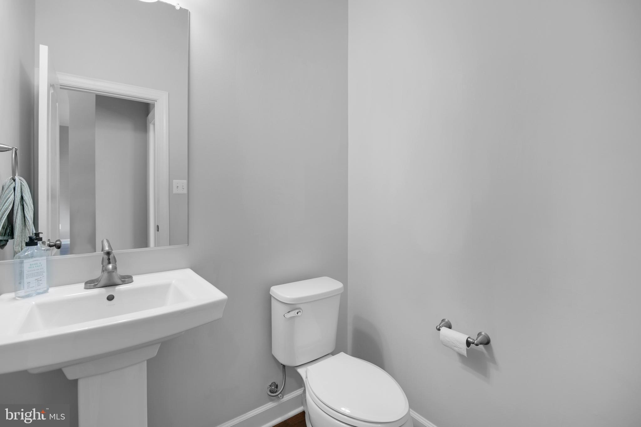 GLADHILL ESTATES - Residential