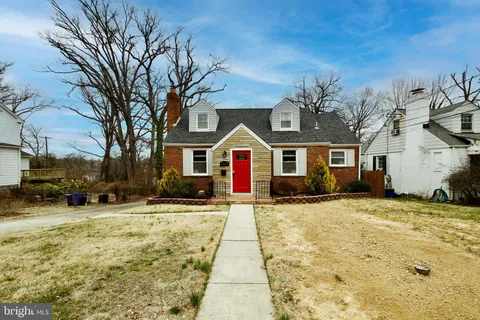 3305 Belleview Avenue, Cheverly, MD 20785 - MLS#: MDPG2144108