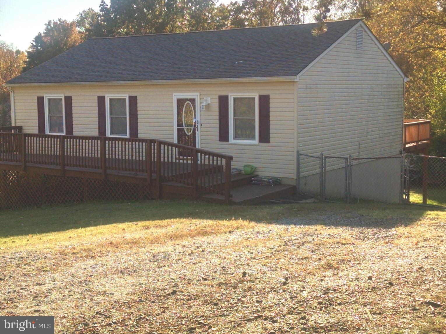 BATTLEFIELD GREEN - Residential Lease