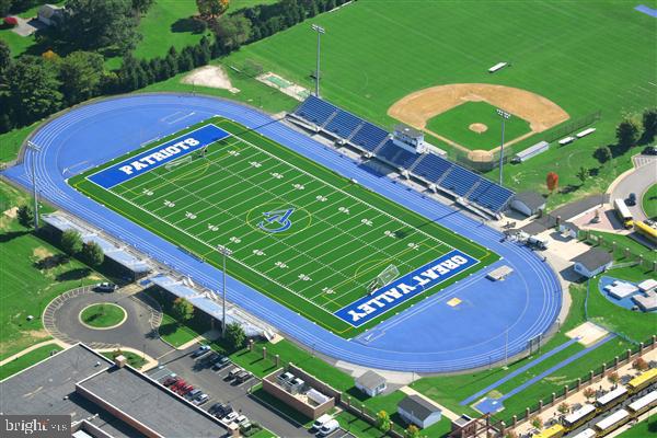 GREENTREE - Residential Lease